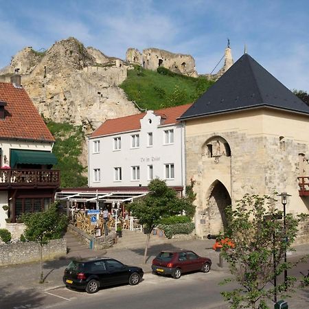 Bed and Breakfast De La Ruine Valkenburg aan de Geul Exterior foto